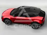 2026 Alfa Romeo Other