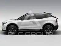 2026 Alfa Romeo Other