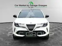 2026 Alfa Romeo Other
