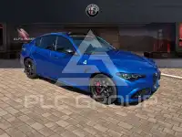 2026 Alfa Romeo Giulia