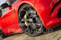 2026 Alfa Romeo Giulia