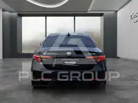2026 Alfa Romeo Giulia