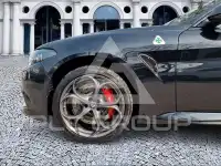 2026 Alfa Romeo Giulia
