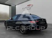 2026 Alfa Romeo Giulia