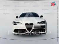 2026 Alfa Romeo Giulia