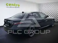 2026 Alfa Romeo Giulia