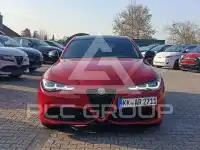 2026 Alfa Romeo Giulia