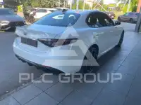 2026 Alfa Romeo Giulia