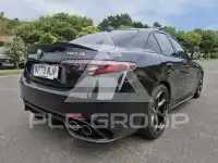 2026 Alfa Romeo Giulia