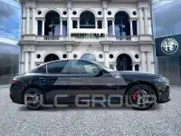 2026 Alfa Romeo Giulia
