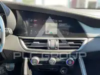 2026 Alfa Romeo Giulia
