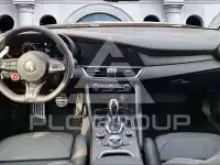 2026 Alfa Romeo Giulia