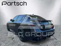 2026 Alfa Romeo Giulia