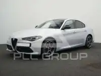 2026 Alfa Romeo Giulia