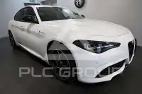 2026 Alfa Romeo Giulia