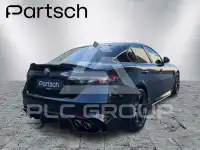 2026 Alfa Romeo Giulia