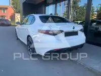 2026 Alfa Romeo Giulia