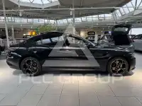 2026 Alfa Romeo Giulia