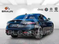 2026 Alfa Romeo Giulia