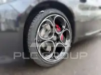 2026 Alfa Romeo Giulia