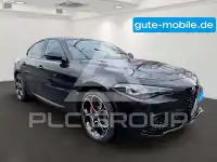 2026 Alfa Romeo Giulia