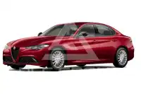2026 Alfa Romeo Giulia