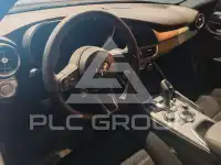 2026 Alfa Romeo Giulia