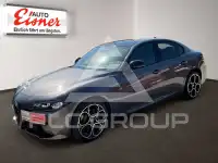 2026 Alfa Romeo Giulia