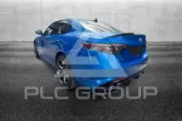 2026 Alfa Romeo Giulia