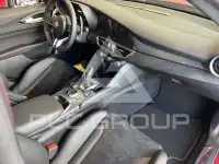 2026 Alfa Romeo Giulia