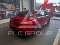 2026 Alfa Romeo Giulia