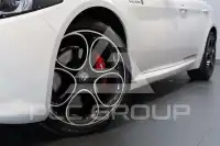 2026 Alfa Romeo Giulia
