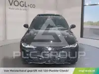 2026 Alfa Romeo Giulia