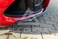 2026 Alfa Romeo Giulia