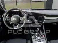 2026 Alfa Romeo Giulia