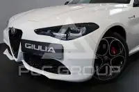2026 Alfa Romeo Giulia