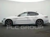 2026 Alfa Romeo Giulia
