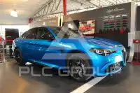 2026 Alfa Romeo Giulia