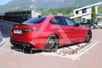 2026 Alfa Romeo Giulia