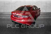 2026 Alfa Romeo Giulia