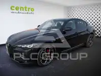 2026 Alfa Romeo Giulia