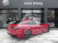 2026 Alfa Romeo Giulia