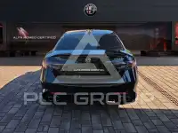 2026 Alfa Romeo Giulia
