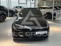 2026 Alfa Romeo Giulia