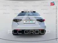 2026 Alfa Romeo Giulia