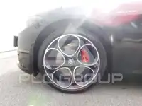 2026 Alfa Romeo Giulia
