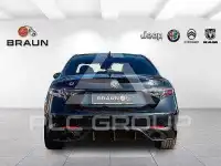 2026 Alfa Romeo Giulia