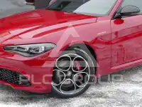 2026 Alfa Romeo Giulia