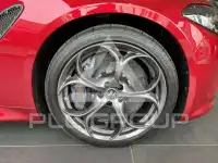 2026 Alfa Romeo Giulia