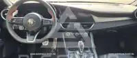 2026 Alfa Romeo Giulia